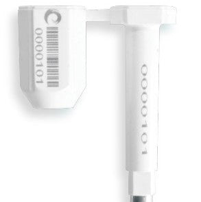 Container / Cargo Bolt Lock (Box of 250 units)