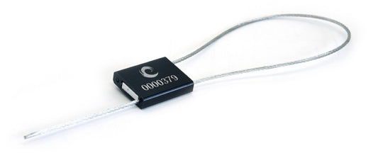 Metal Cable Seal (Box of 1000)